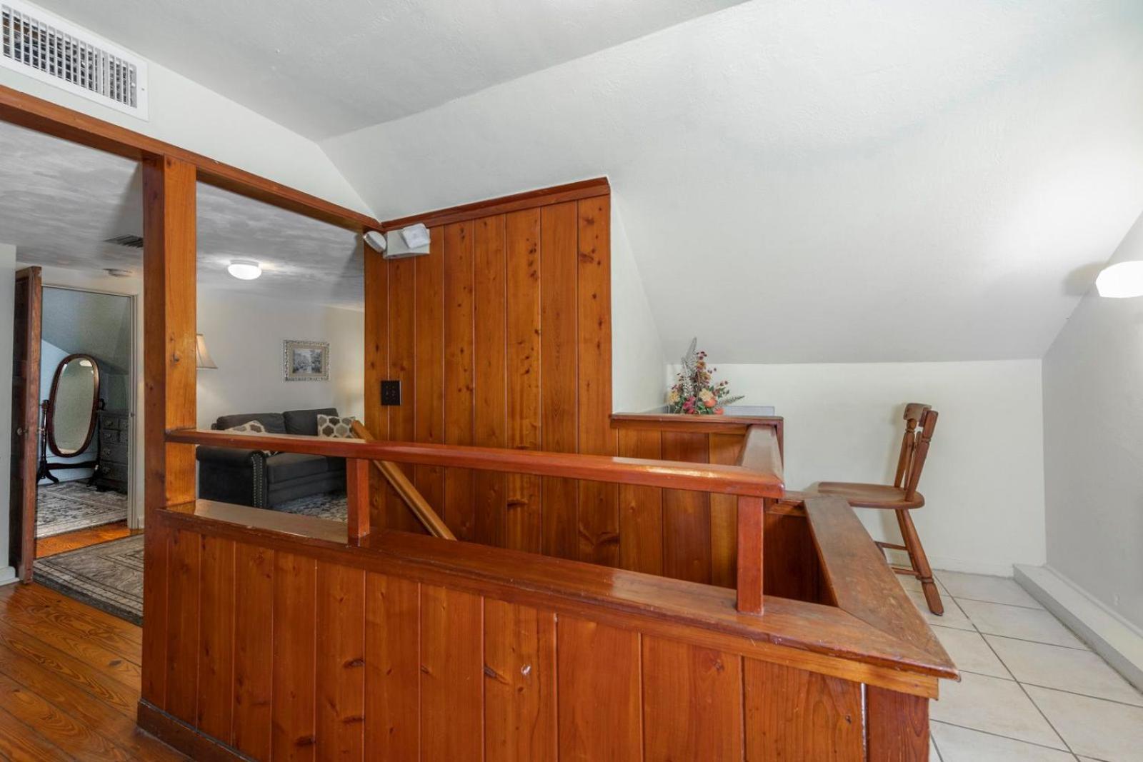 מאונט דורה Historic Tremain Cottages חדר תמונה